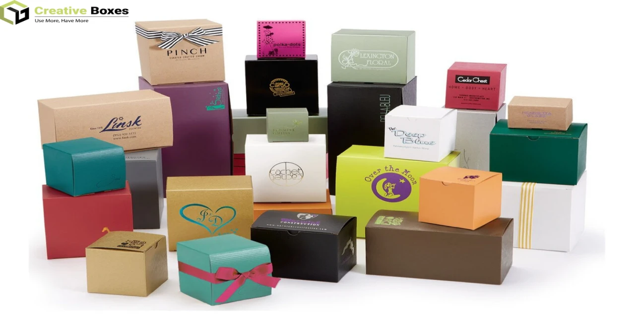 Custom Packaging for Small Businesses